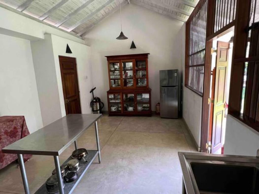 Wattala Villa- The Guardian Bungalow Eksteriør billede